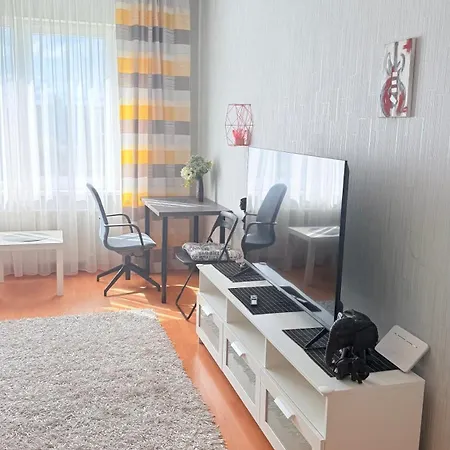 Saharova Riga