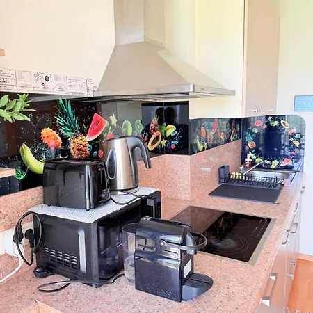Apartamento Saharova Riga