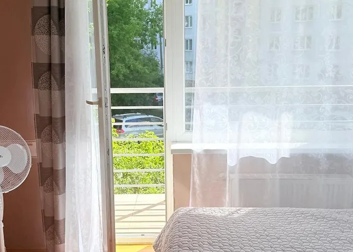 Saharova Dzīvoklis Riga