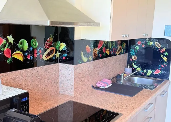 Saharova Dzīvoklis *