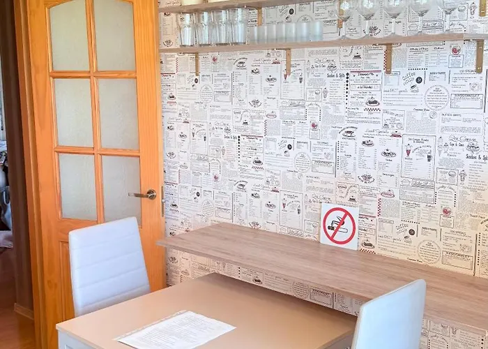 Dzīvoklis Saharova Riga