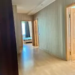 Saharova Apartamento Riga