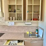 Saharova Apartamento