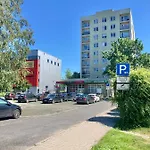 Saharova Apartamento *
