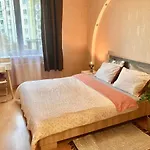 Apartamento Saharova *