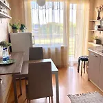 Saharova Apartamento Riga